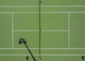 One Culture Clash We’re Obsessed With. Pickleball vs. Tennis